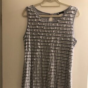 Carole Little women’s top